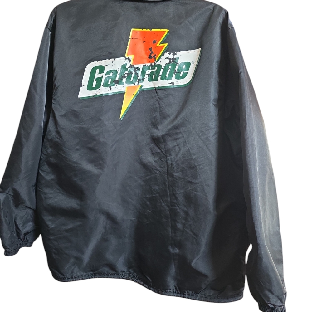 Jordan Gatorade jacket - Picture 5 of 7